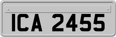 ICA2455