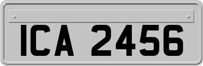 ICA2456