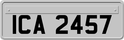 ICA2457