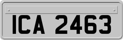 ICA2463