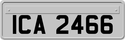 ICA2466