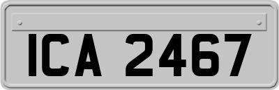ICA2467