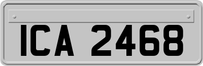 ICA2468