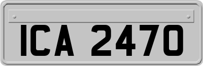 ICA2470