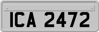 ICA2472