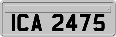 ICA2475