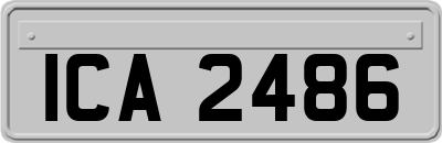 ICA2486