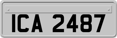 ICA2487