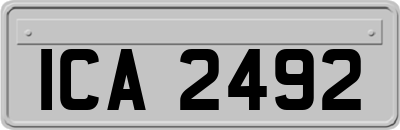 ICA2492