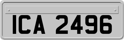 ICA2496