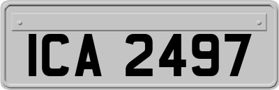 ICA2497