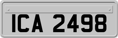 ICA2498