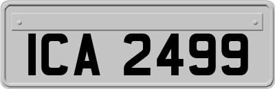 ICA2499