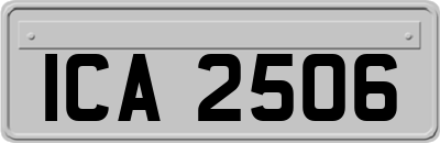 ICA2506