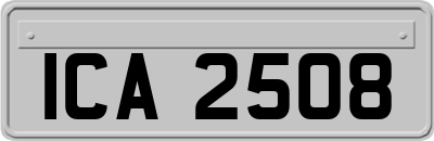 ICA2508