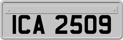 ICA2509