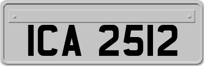 ICA2512