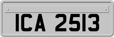ICA2513