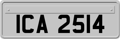 ICA2514