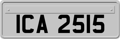 ICA2515