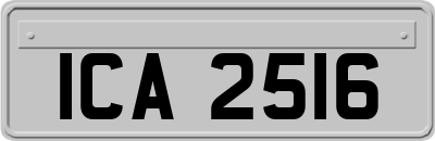 ICA2516