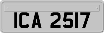 ICA2517