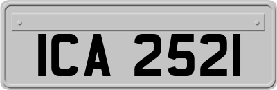 ICA2521