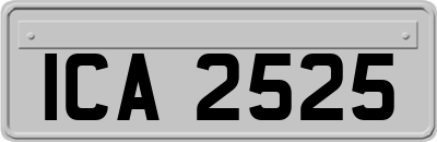 ICA2525