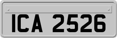 ICA2526