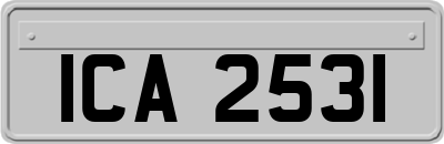 ICA2531