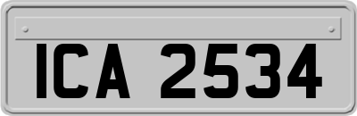 ICA2534
