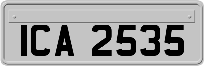 ICA2535