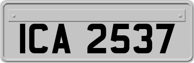 ICA2537
