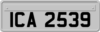 ICA2539