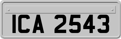 ICA2543