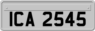 ICA2545