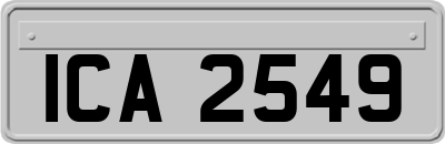 ICA2549