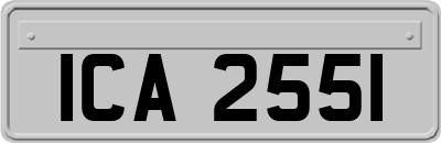 ICA2551