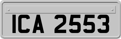 ICA2553