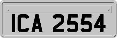 ICA2554