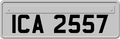 ICA2557