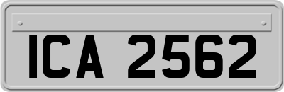 ICA2562