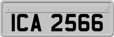 ICA2566