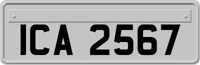 ICA2567