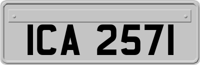 ICA2571