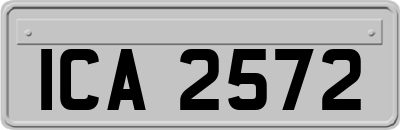 ICA2572
