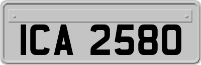 ICA2580