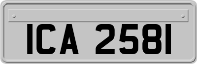 ICA2581