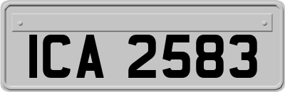 ICA2583
