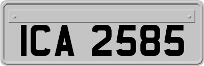 ICA2585